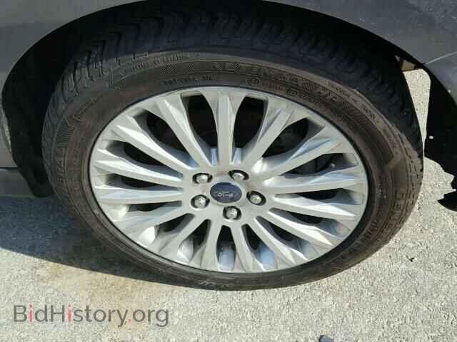 2012 FORD FOCUS - VIN: 1FAHP3N22CL412584 - Фото 10
