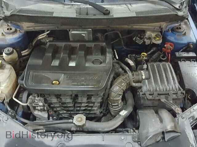 2008 DODGE AVENGER - VIN: 1B3LC56K78N604249 - Фото 7