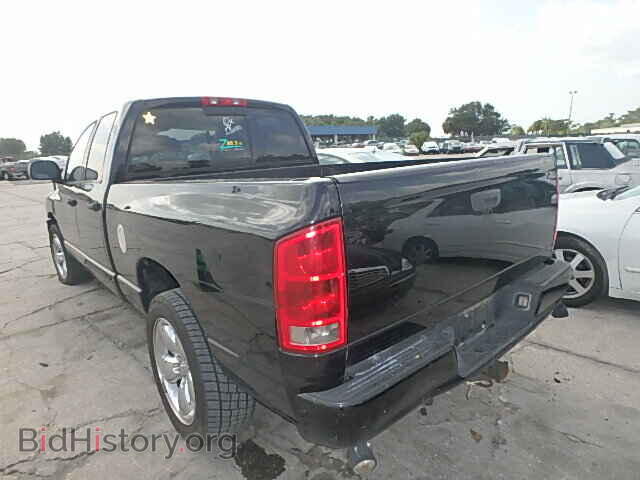 2005 DODGE RAM 1500 - VIN: 1D7HA18D95S300747 - Фото 3