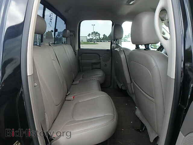 2005 DODGE RAM 1500 - VIN: 1D7HA18D95S300747 - Фото 6
