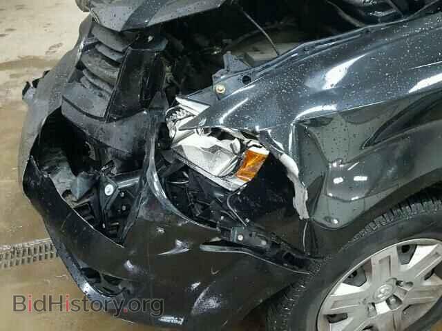 2010 DODGE CARAVAN - VIN: 2D4RN4DE0AR383163 - Фото 9