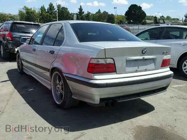 1998 BMW M3 - VIN: WBSCD9325WEE07905 - Фото 3