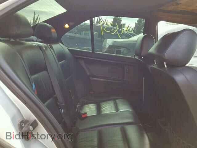 1998 BMW M3 - VIN: WBSCD9325WEE07905 - Фото 6