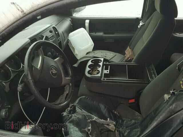 2007 CHEVROLET SILVERADO - VIN: 2GCEK13C971553613 - Photo 5