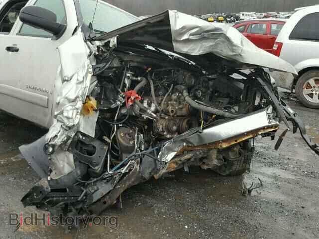 2007 CHEVROLET SILVERADO - VIN: 2GCEK13C971553613 - Photo 9