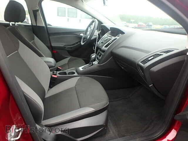 2014 FORD FOCUS - VIN: 1FADP3K23EL106774 - Фото 5