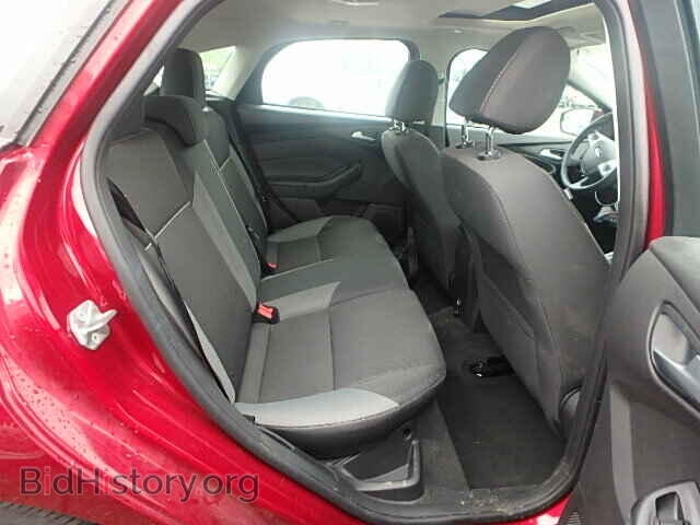2014 FORD FOCUS - VIN: 1FADP3K23EL106774 - Фото 6