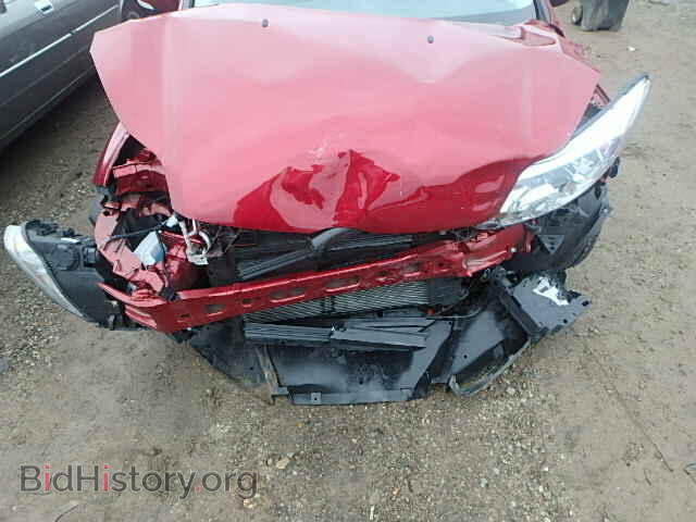 2014 FORD FOCUS - VIN: 1FADP3K23EL106774 - Фото 7