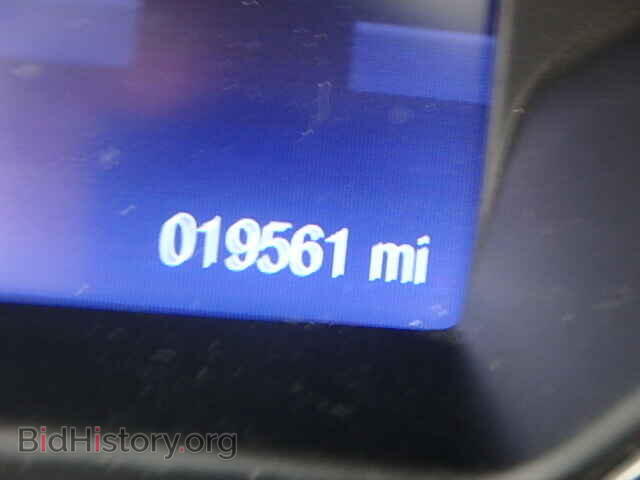 2014 FORD FOCUS - VIN: 1FADP3K23EL106774 - Фото 8