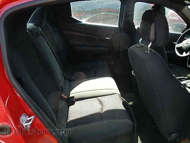 2014 DODGE AVENGER - VIN: 1C3CDZAB3EN160183 - Фото 6