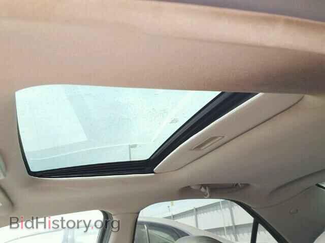 2007 CADILLAC CTS - VIN: 1G6DP577270148127 - Фото 9