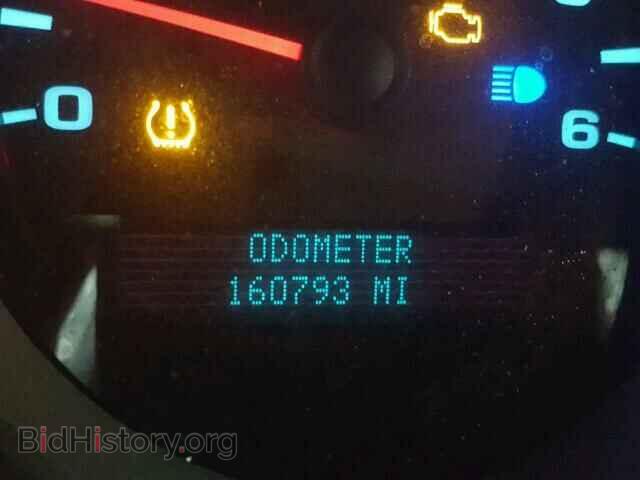 2007 CHEVROLET SILVERADO - VIN: 2GCEK13M171619841 - Фото 8