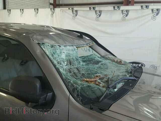 2007 CHEVROLET SILVERADO - VIN: 2GCEK13M171619841 - Фото 9
