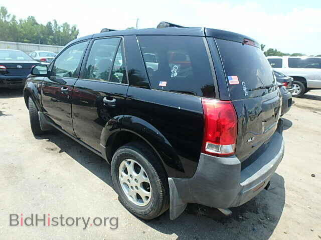2003 SATURN VUE - VIN: 5GZCZ53B53S868113 - Фото 3