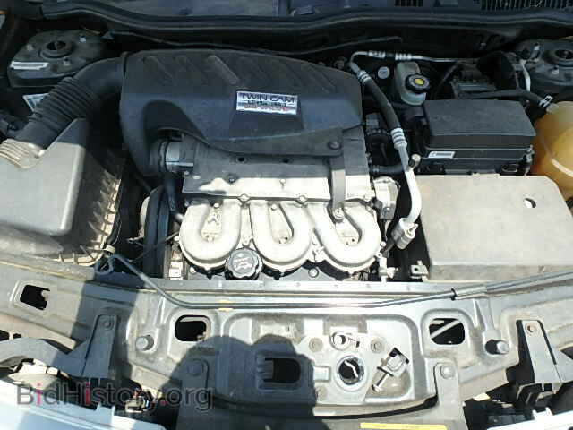 2003 SATURN VUE - VIN: 5GZCZ53B53S868113 - Фото 7