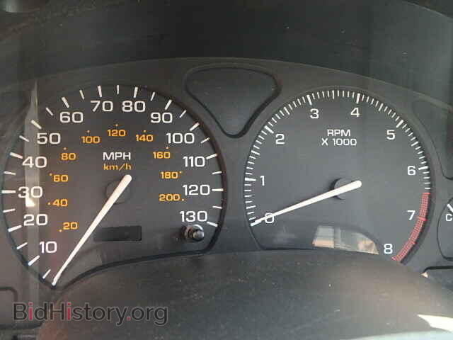 2003 SATURN VUE - VIN: 5GZCZ53B53S868113 - Фото 8