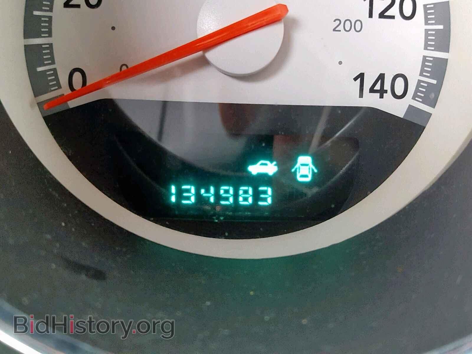 2010 DODGE CHALLENGER - VIN: 2B3CJ4DV9AH322836 - Фото 8
