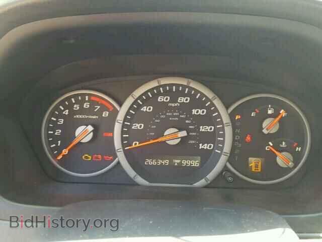 2006 HONDA PILOT - VIN: 2HKYF18646H551706 - Фото 8