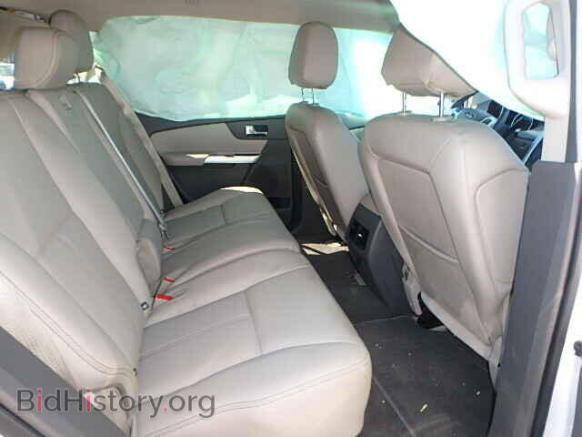 2013 FORD EDGE - VIN: 2FMDK3J9XDBB22343 - Photo 6