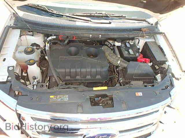 2013 FORD EDGE - VIN: 2FMDK3J9XDBB22343 - Photo 7