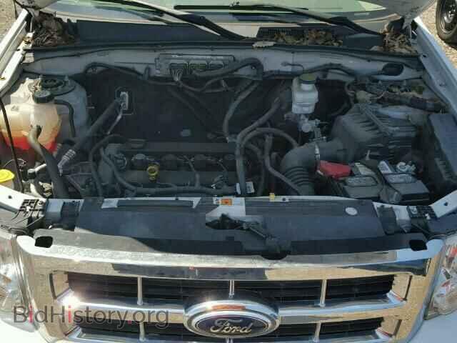 2012 FORD ESCAPE - VIN: 1FMCU0C76CKB93933 - Photo 7