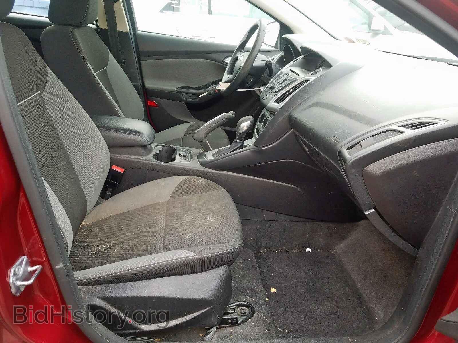 2013 FORD FOCUS SE - VIN: 1FADP3K23DL120785 - Фото 5