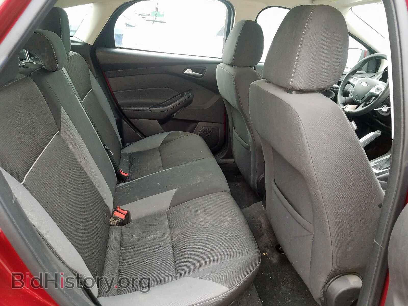 2013 FORD FOCUS SE - VIN: 1FADP3K23DL120785 - Фото 6