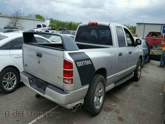 2005 DODGE RAM 1500 - VIN: 1D7HA18D95J653088 - Фото 4