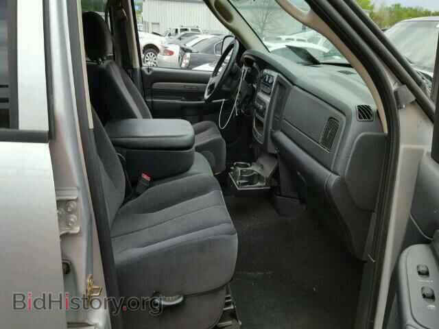 2005 DODGE RAM 1500 - VIN: 1D7HA18D95J653088 - Фото 5
