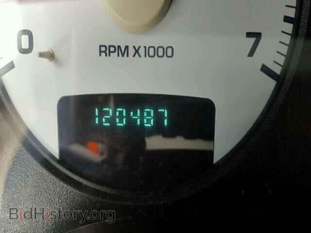 2005 DODGE RAM 1500 - VIN: 1D7HA18D95J653088 - Фото 8