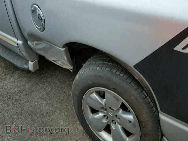 2005 DODGE RAM 1500 - VIN: 1D7HA18D95J653088 - Фото 9