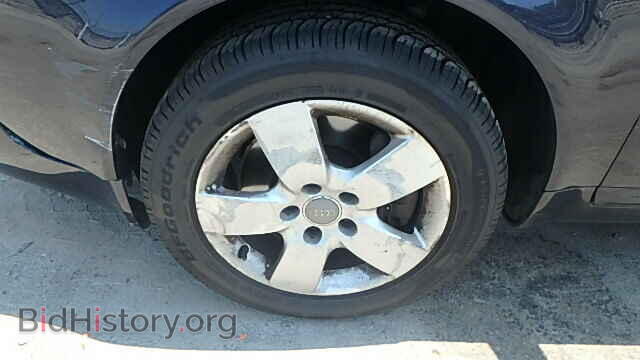 2002 AUDI A6 - VIN: WAULD64B92N069255 - Фото 9