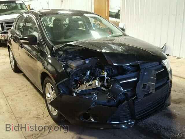 Фотография 1FADP3K26DL279865 - FORD FOCUS 2013