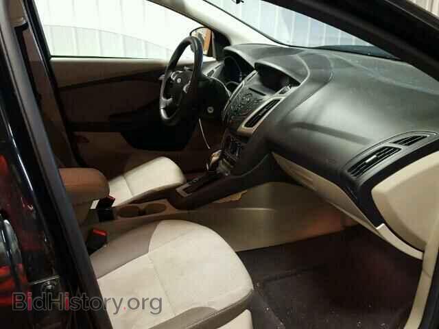 2013 FORD FOCUS - VIN: 1FADP3K26DL279865 - Photo 5