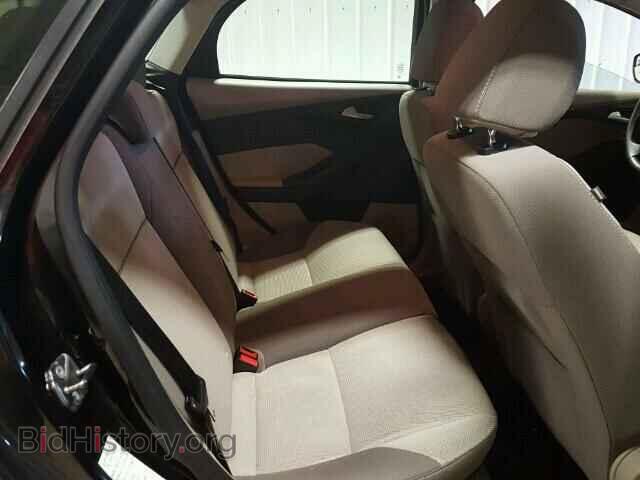 2013 FORD FOCUS - VIN: 1FADP3K26DL279865 - Photo 6