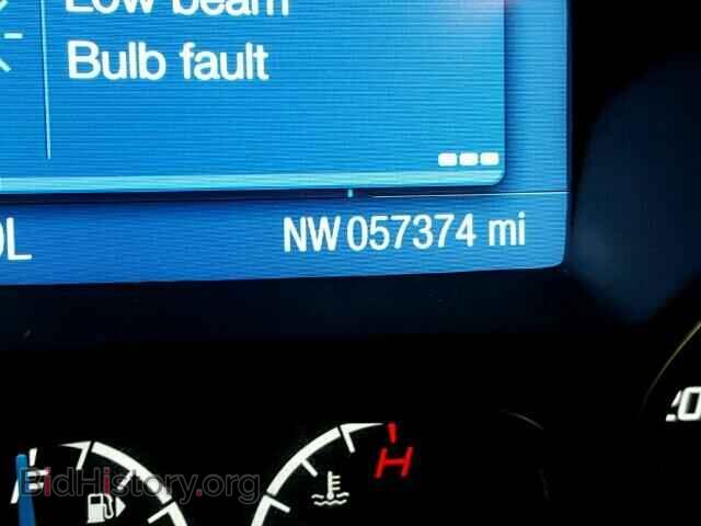 2013 FORD FOCUS - VIN: 1FADP3K26DL279865 - Photo 8