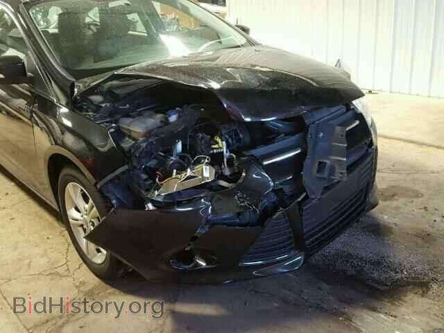 2013 FORD FOCUS - VIN: 1FADP3K26DL279865 - Photo 9