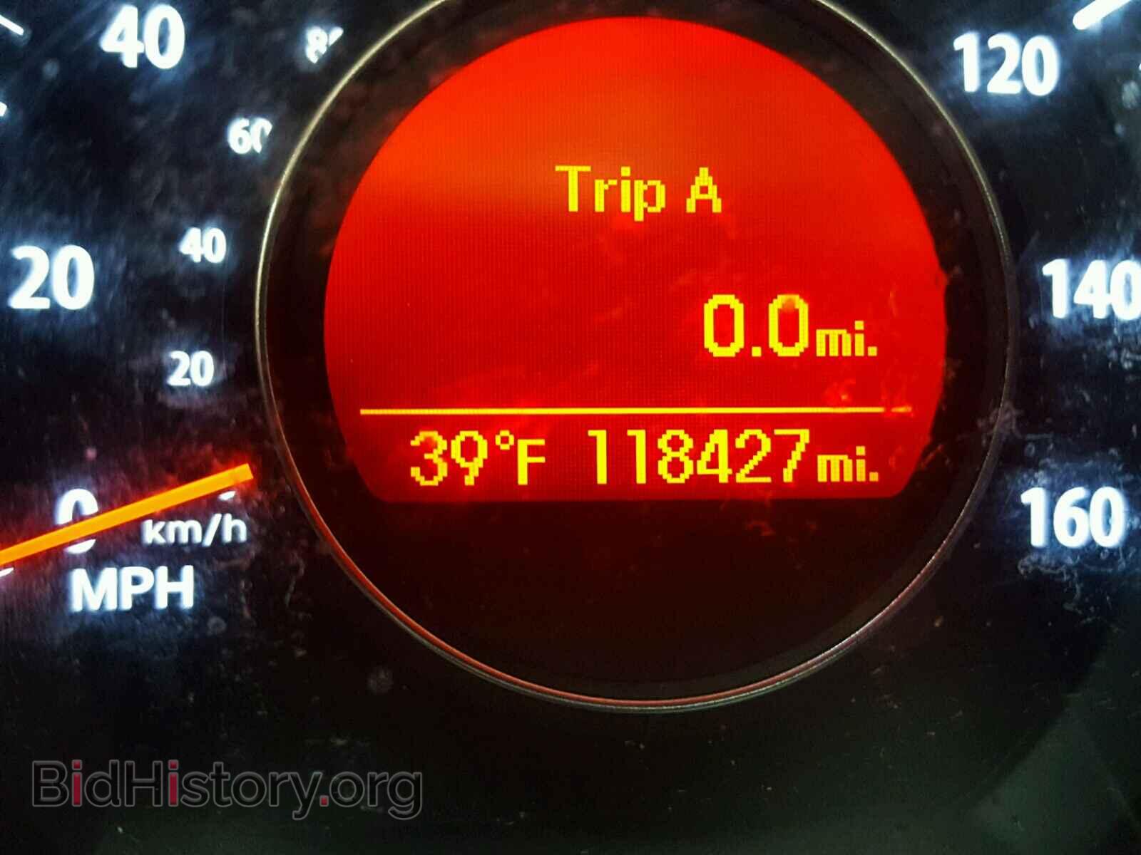 2013 KIA OPTIMA - VIN: 5XXGN4A72DG161344 - Фото 8