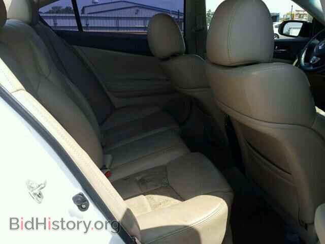 2012 NISSAN MAXIMA - VIN: 1N4AA5AP5CC858325 - Фото 6