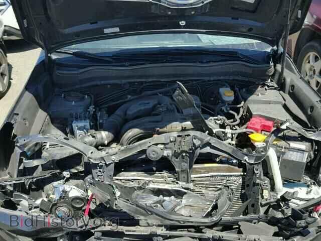2014 SUBARU FORESTER - VIN: JF2SJADC7EH550161 - Фото 7