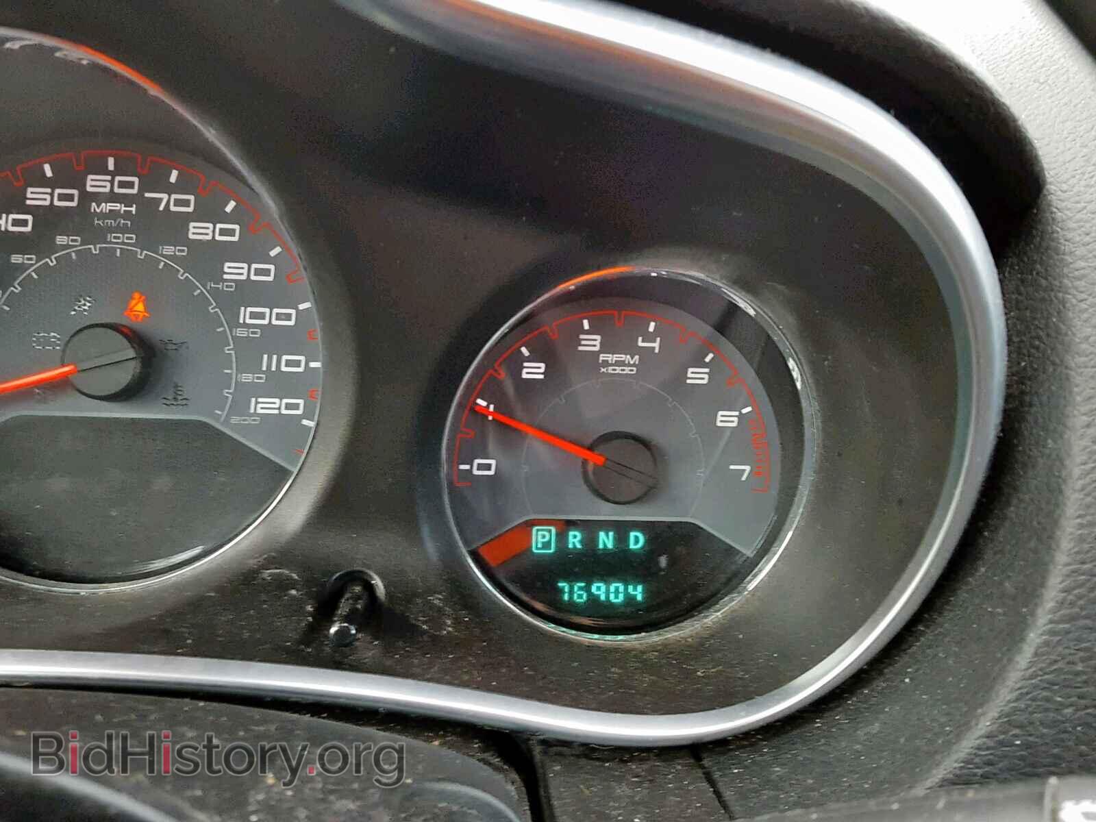 2012 DODGE AVENGER - VIN: 1C3CDZAG1CN255768 - Фото 8