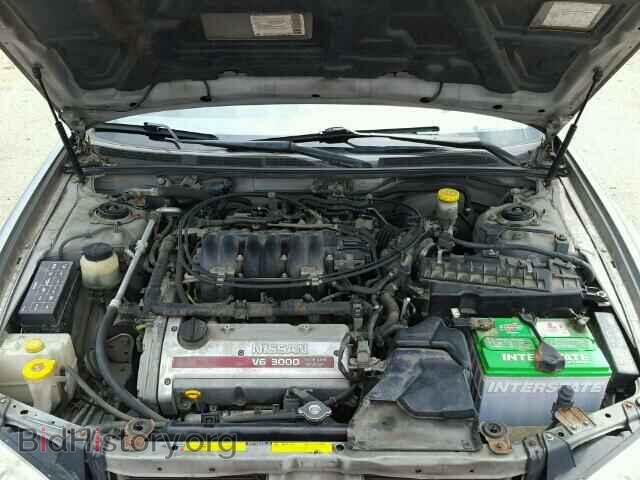 2000 NISSAN MAXIMA - VIN: JN1CA31D1YT749822 - Фото 7
