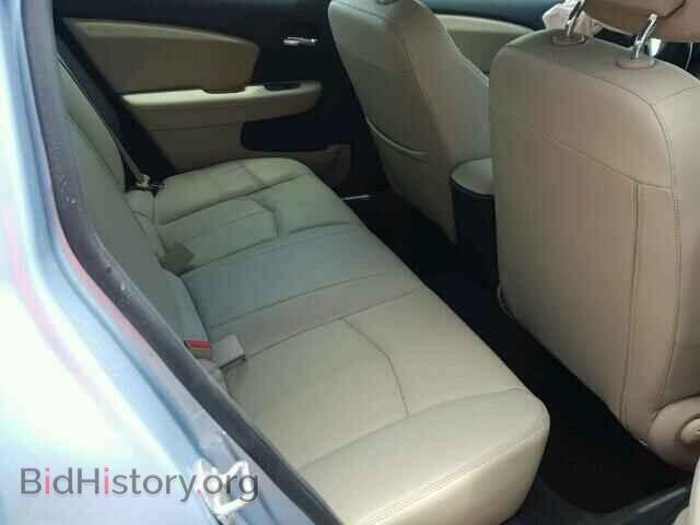 2012 CHRYSLER 200 - VIN: 1C3CCBCB4CN297573 - Фото 6