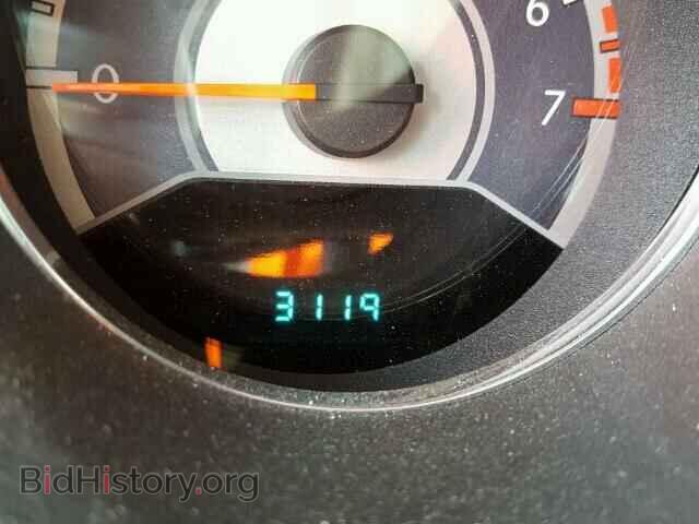 2012 CHRYSLER 200 - VIN: 1C3CCBCB4CN297573 - Фото 8