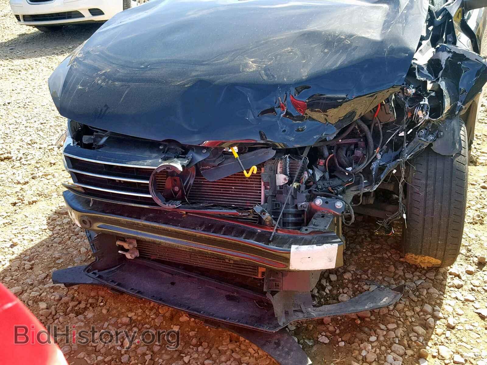 2017 VOLKSWAGEN JETTA - VIN: 3VW2B7AJ9HM328784 - Фото 9