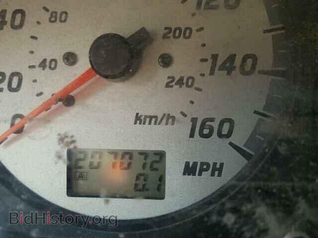 2000 NISSAN MAXIMA - VIN: JN1CA31A6YT005672 - Фото 8