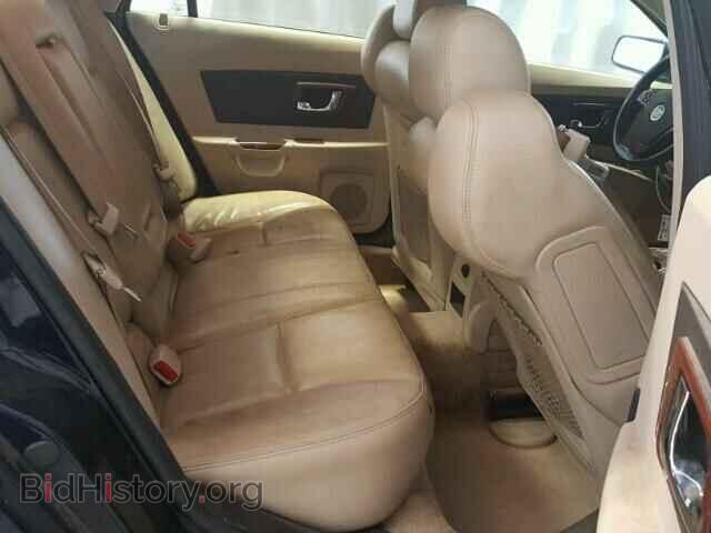 2004 CADILLAC CTS - VIN: 1G6DM577840138867 - Фото 6