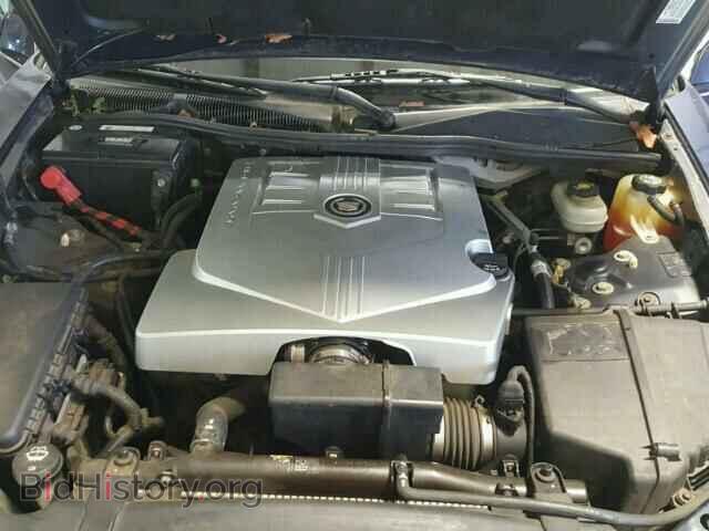 2004 CADILLAC CTS - VIN: 1G6DM577840138867 - Фото 7