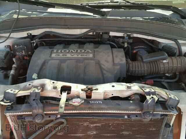 2008 HONDA PILOT - VIN: 5FNYF18228B036900 - Фото 7