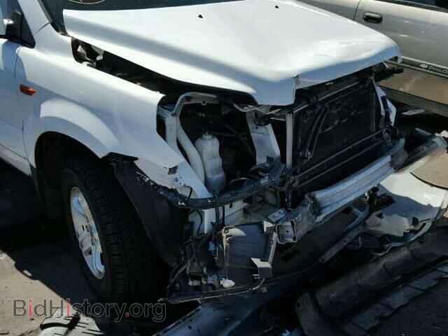2008 HONDA PILOT - VIN: 5FNYF18228B036900 - Фото 10